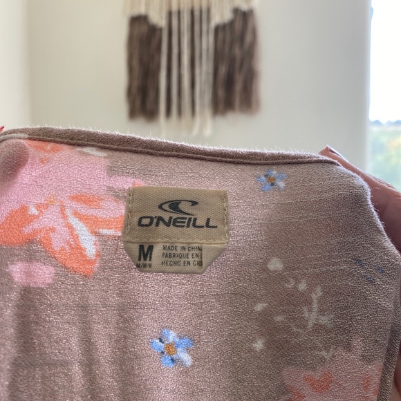 O’Neill dress gently worn size M - Picture 2 of 3
